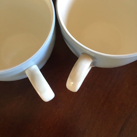 Vintage Wedgwood Summer Sky Tea Cup & Saucer, England (Set of 2) - Picture 5 of 5